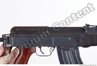 Weapon Rifle SA 58 0007